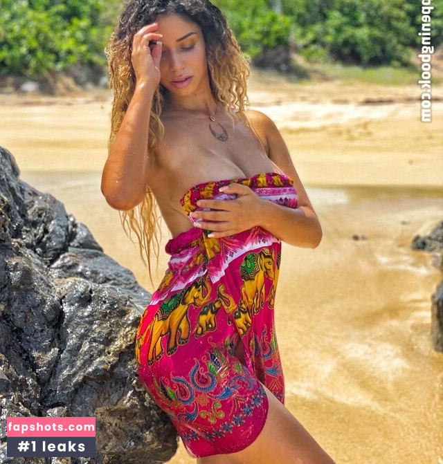 Nude Antilles Nacktheit OnlyFans Fotos #95 - Fapshots