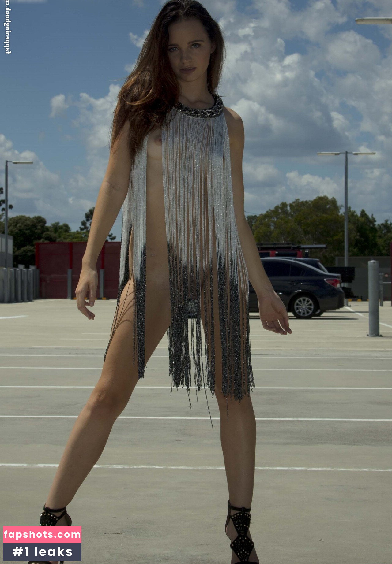 Nude-Muse Nahé úniky fotek pouze od fanoušků #1349 - Fapshots