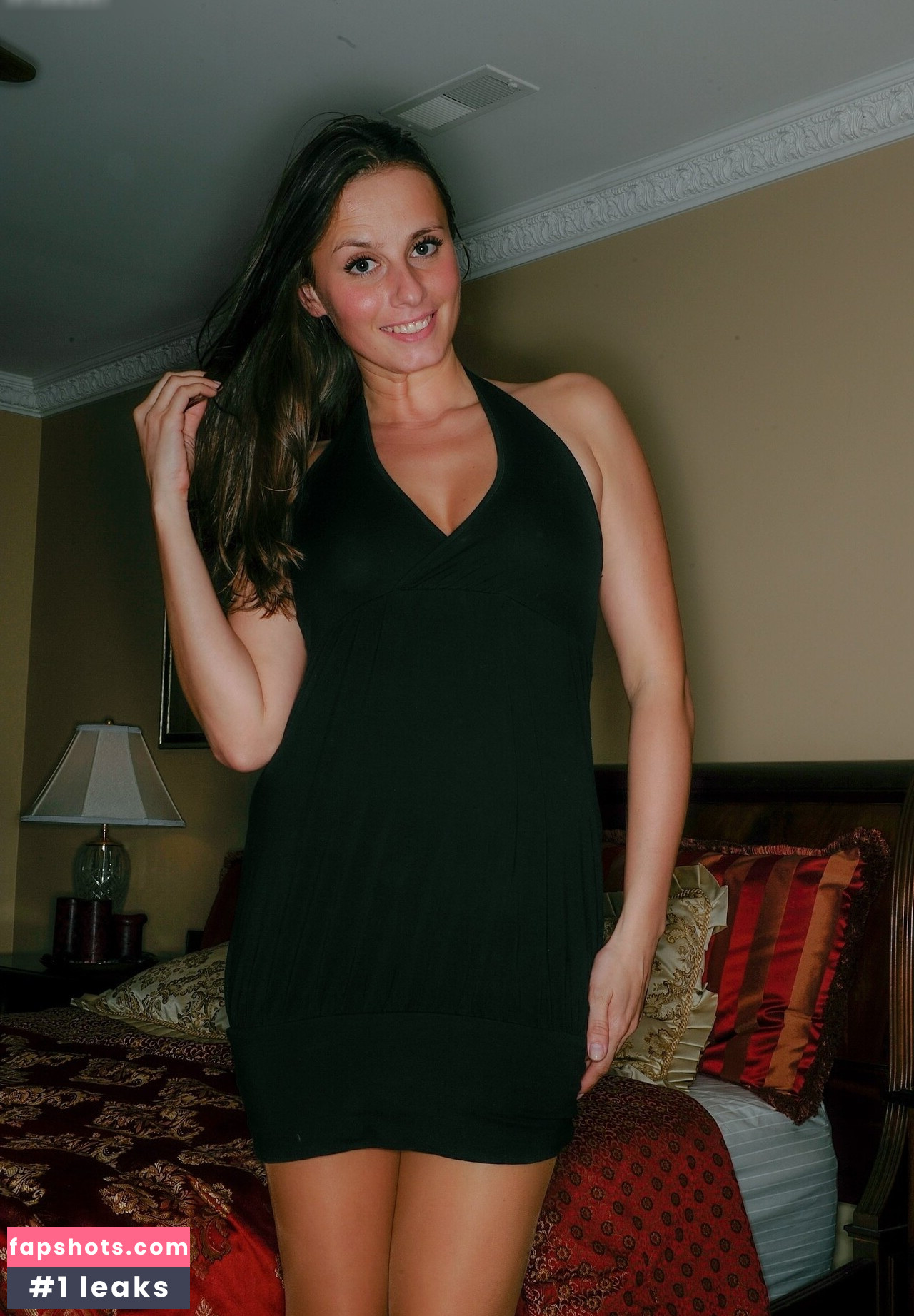 Nude-Muse Nahé úniky fotek pouze od fanoušků #298 - Fapshots