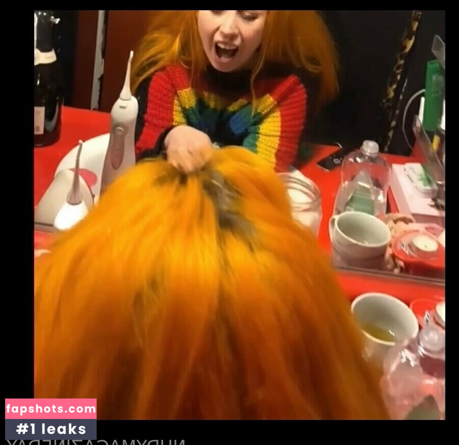 nudymagazineday gallery photo #2