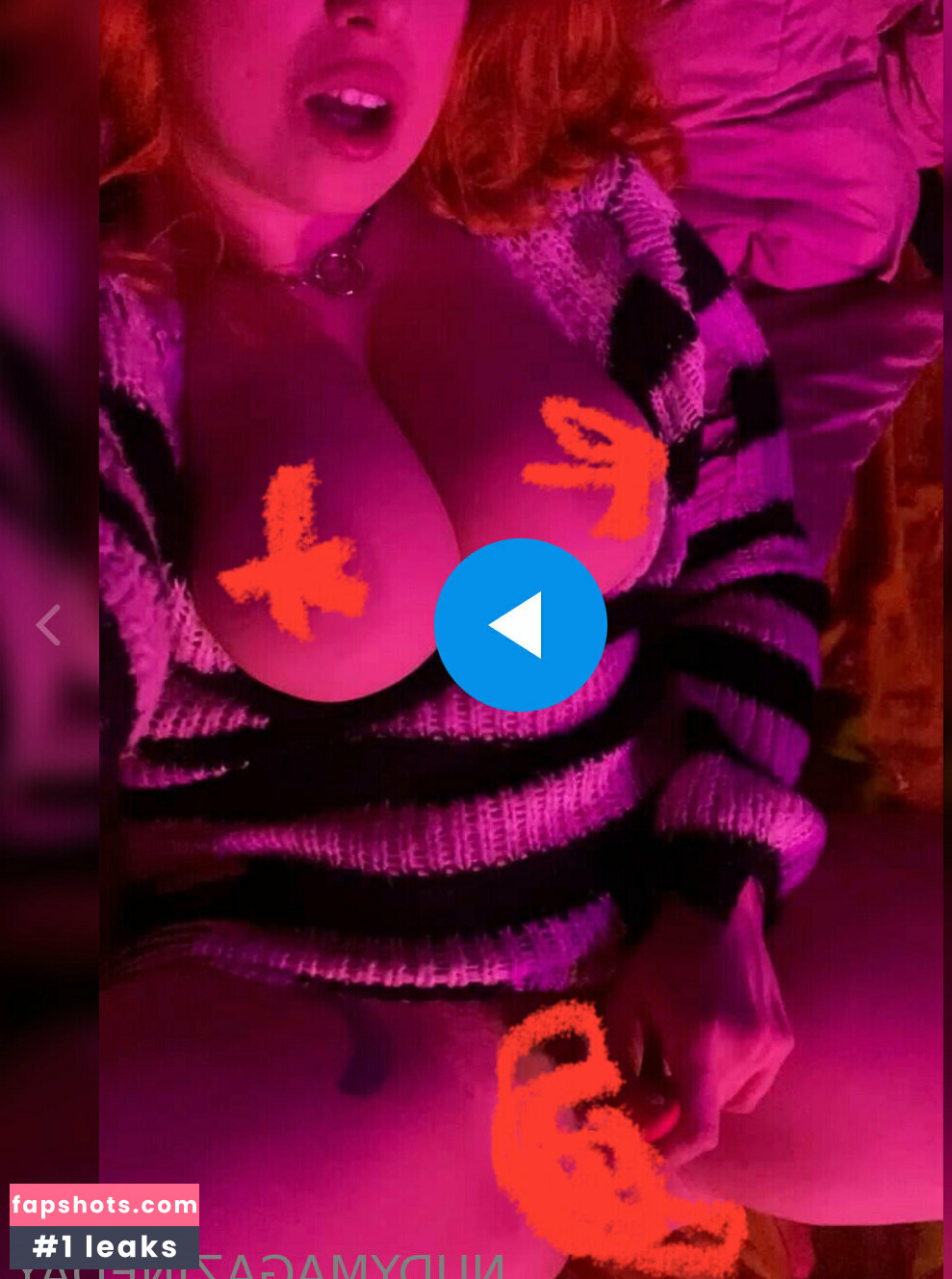 nudymagazineday gallery photo #8