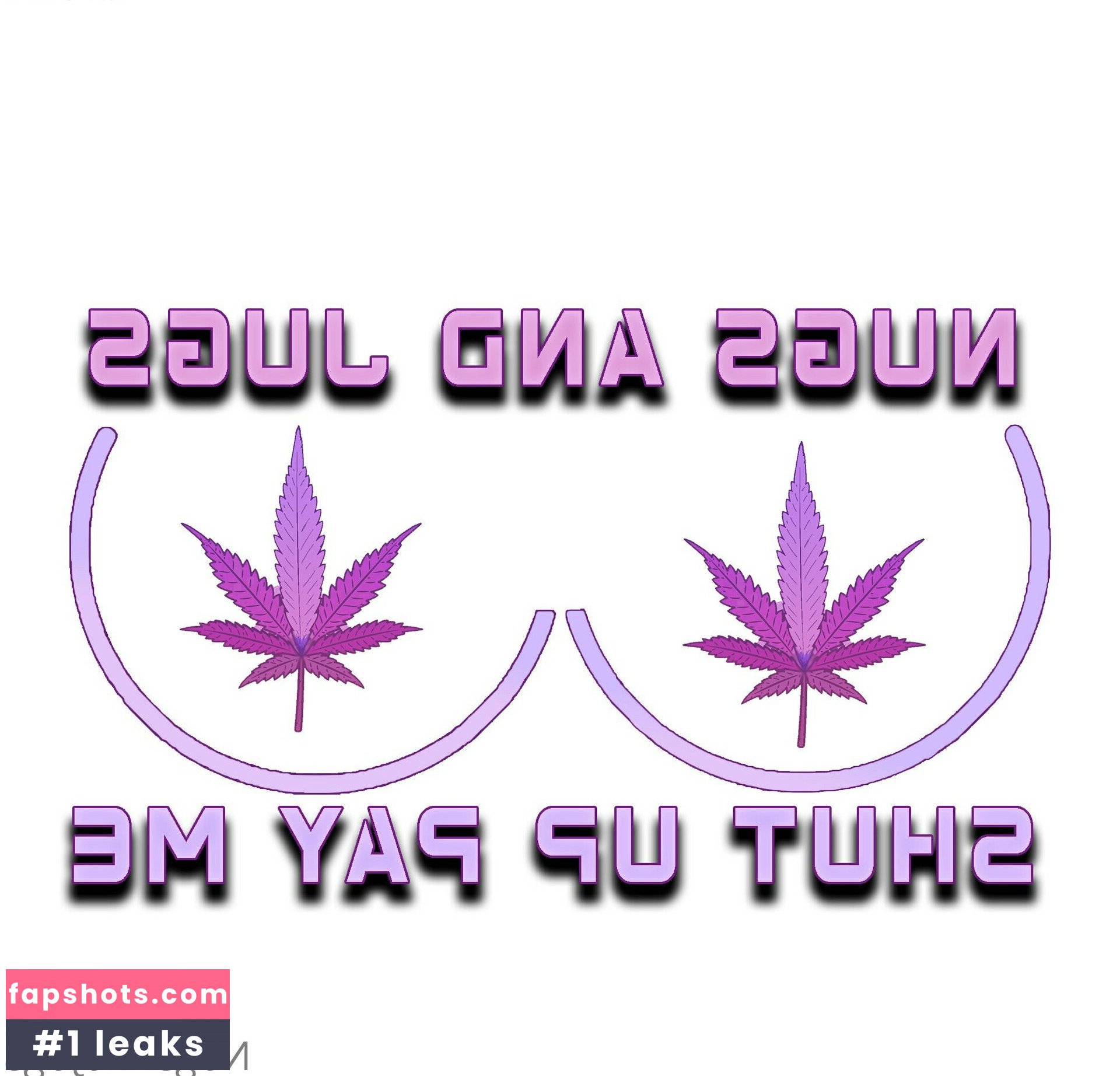 nugsandjugsfree Filtración Desnuda OnlyFans Foto #3 - Fapshots