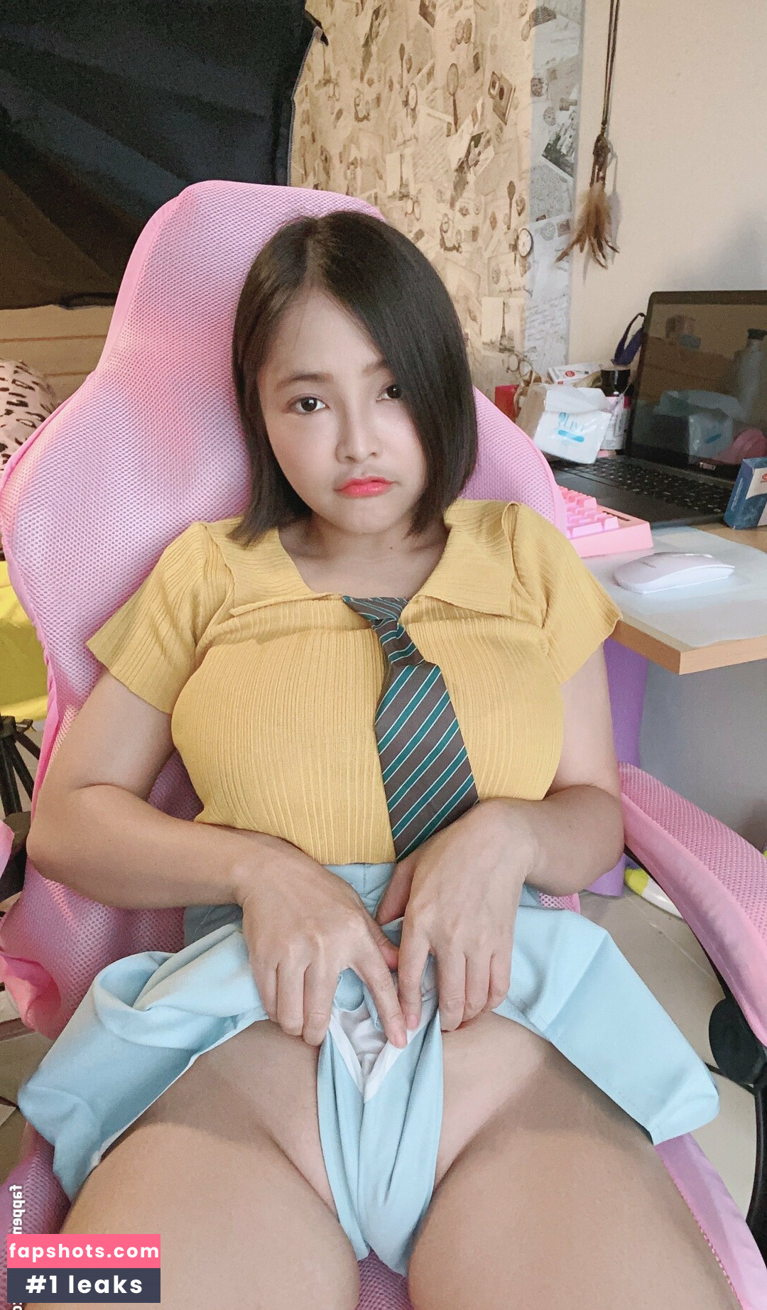 nuinuimilk Nude Leaks OnlyFans Photos #37 - LeakJerk