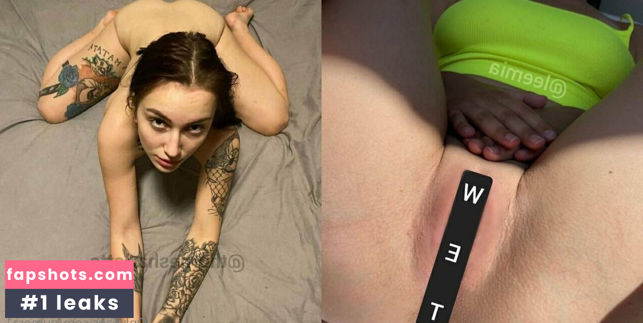 numera1 Filtración Desnuda OnlyFans Foto #22 - Fapshots