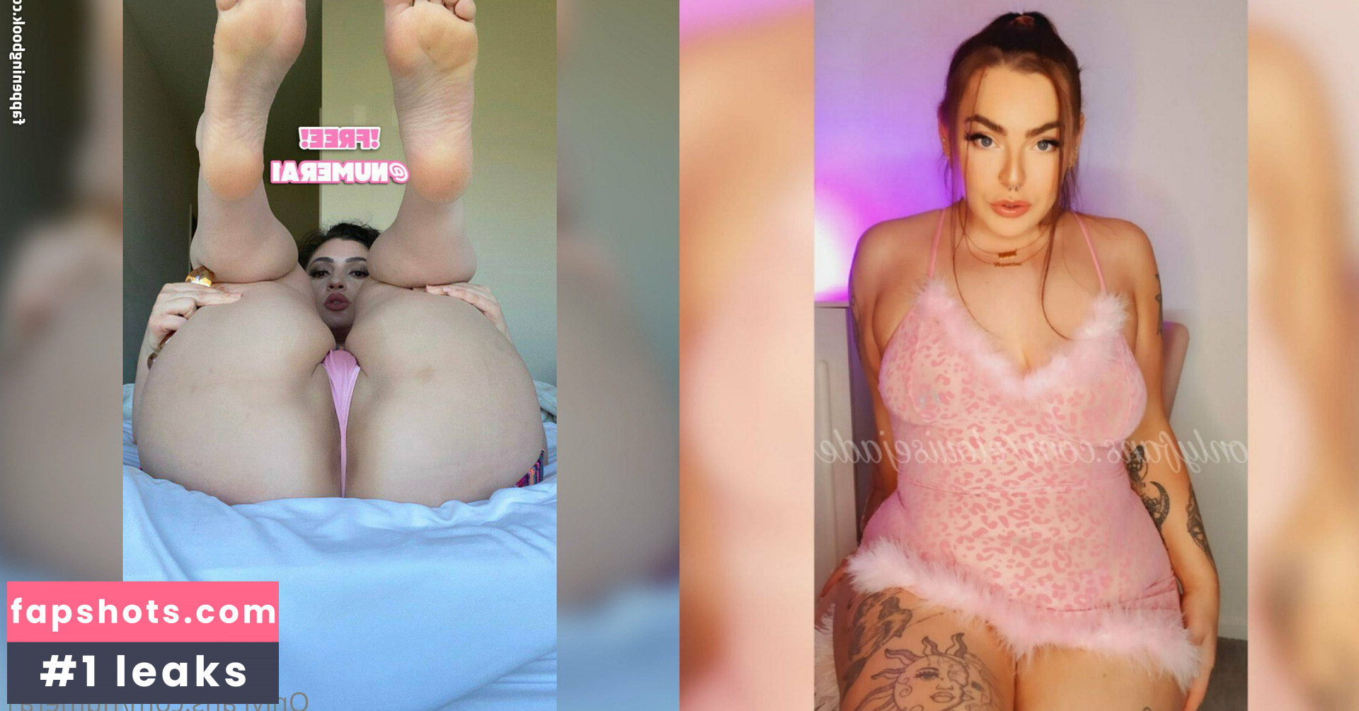 numera1 Filtración Desnuda OnlyFans Foto #35 - Fapshots