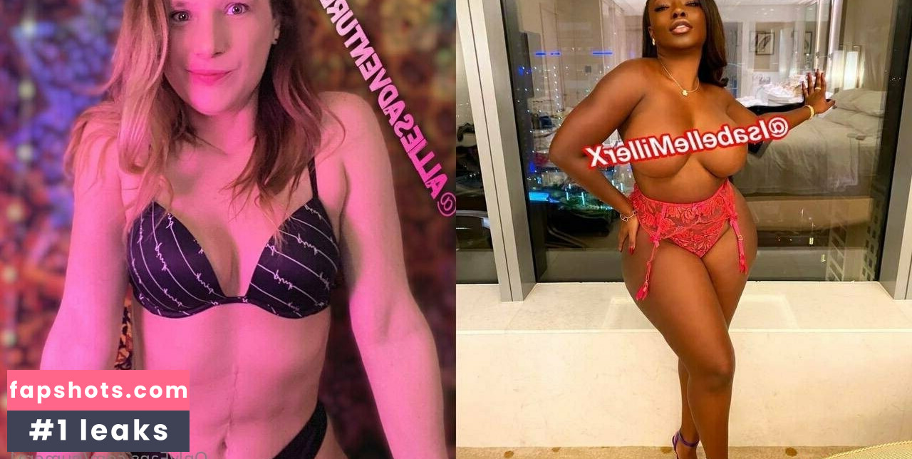 numera1 Filtración Desnuda OnlyFans Foto #36 - Fapshots