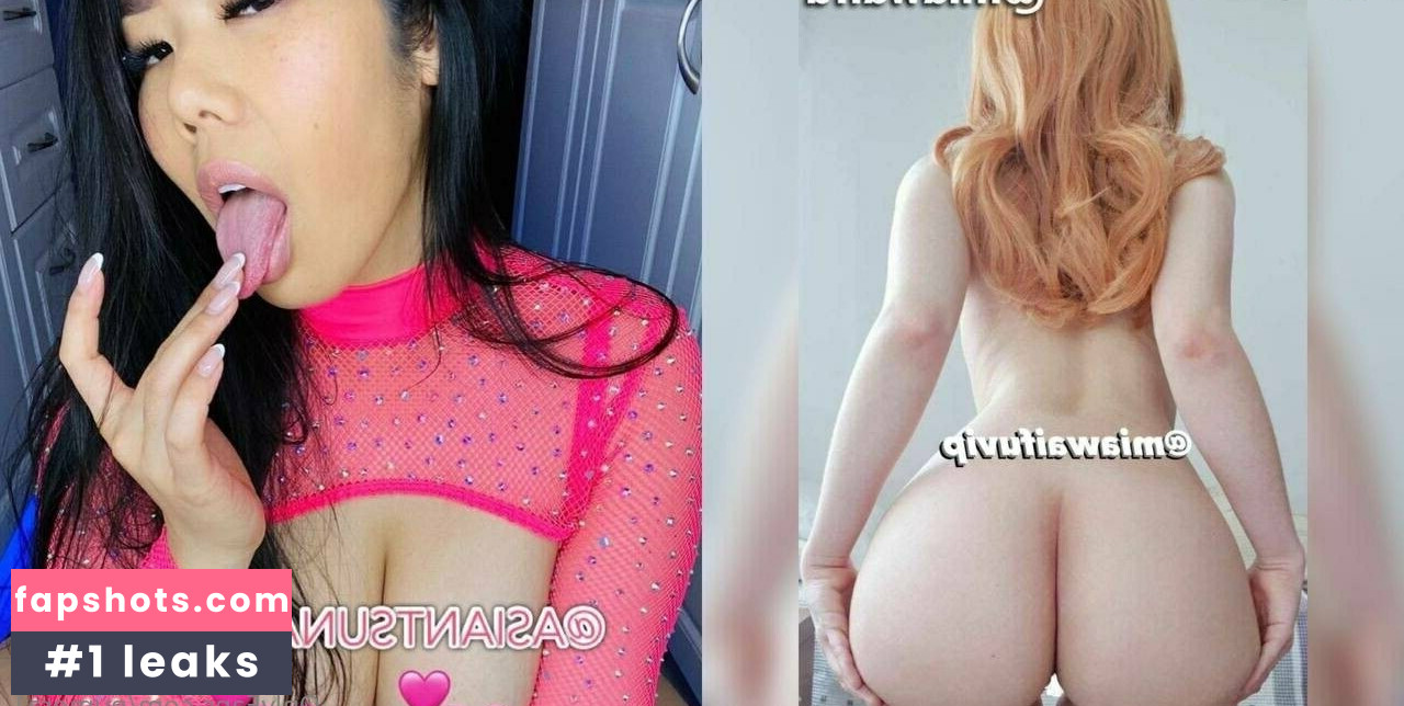 numera1 Nacktheit OnlyFans Fotos #5 - Fapshots