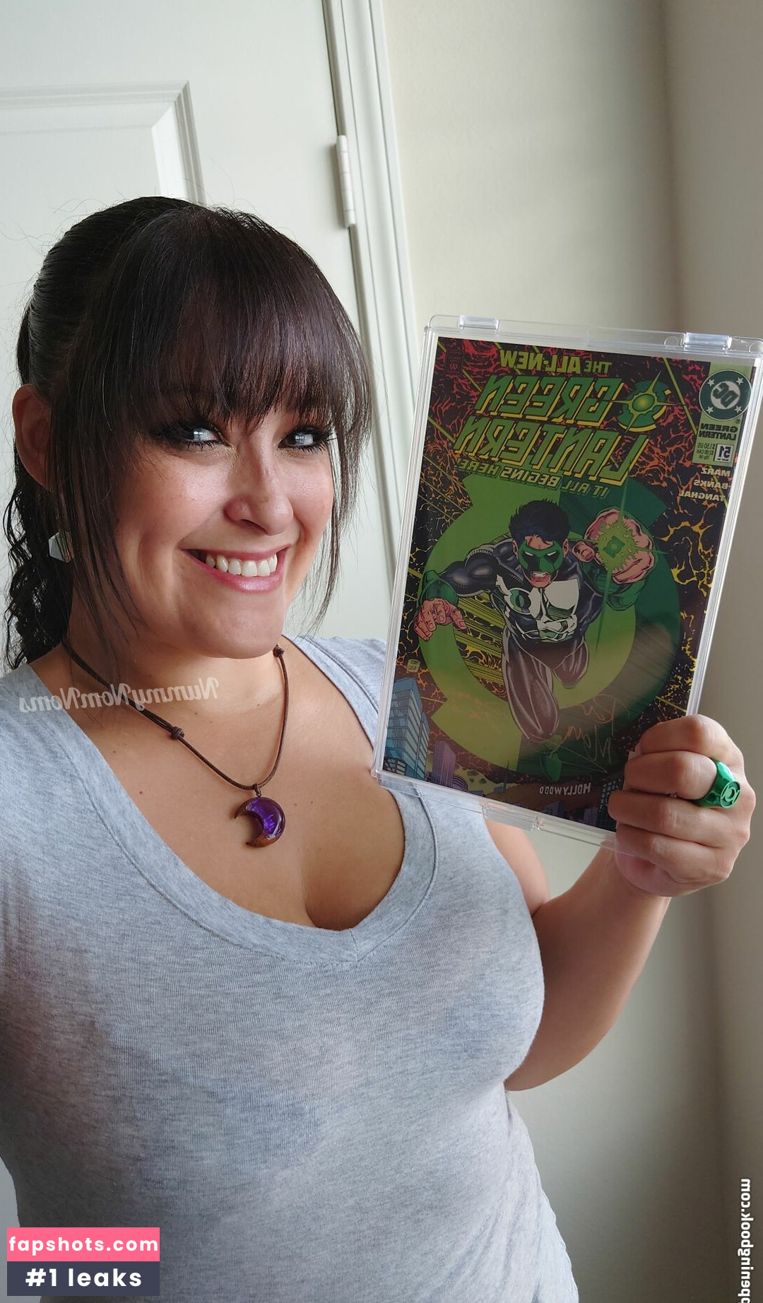 NummyNomNoms Nahé úniky fotek pouze od fanoušků #9 - Fapshots