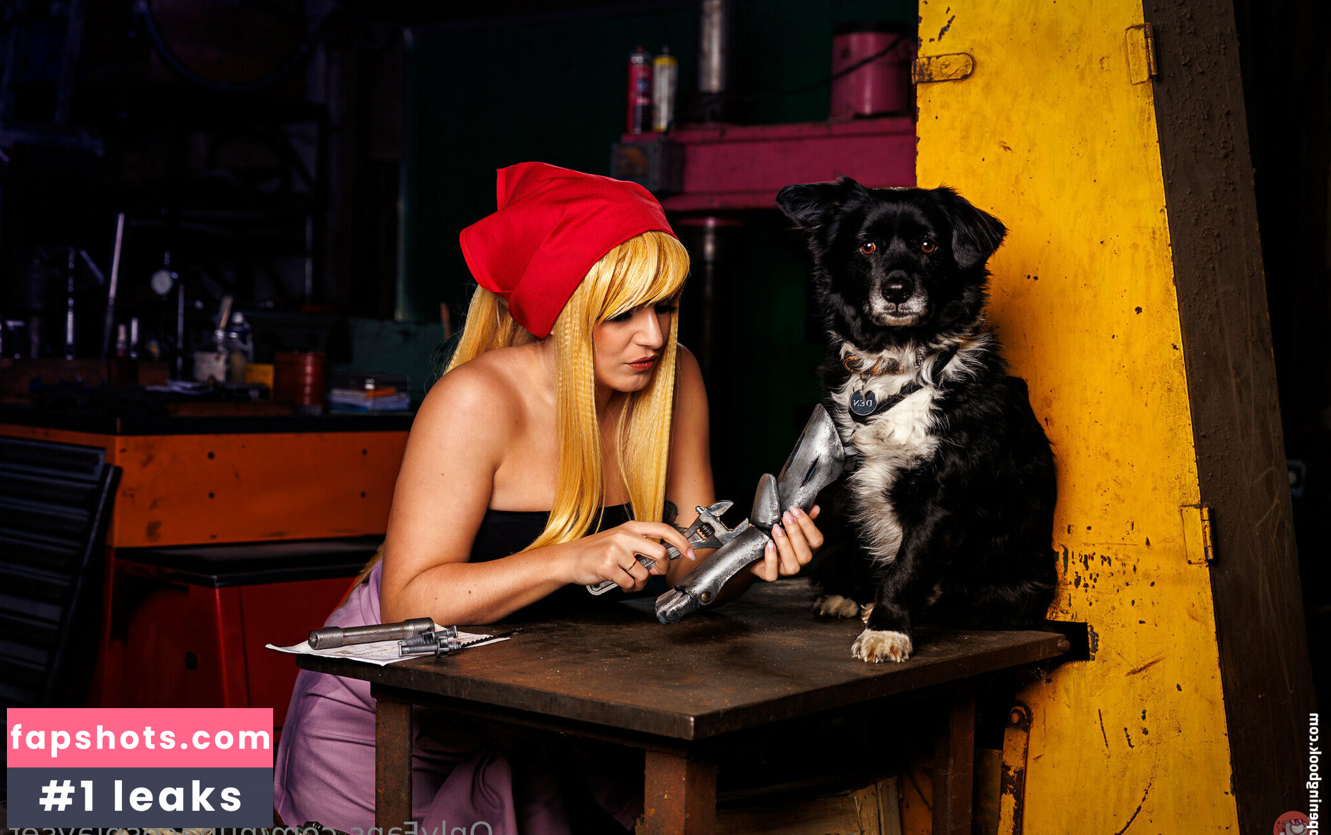 nunacosplayset gallery photo #2