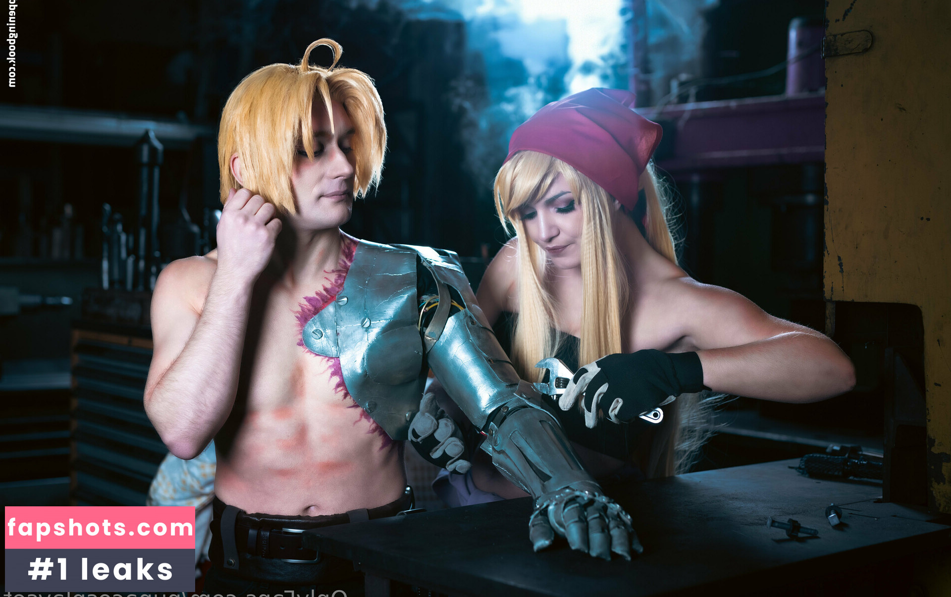 nunacosplayset gallery photo #3