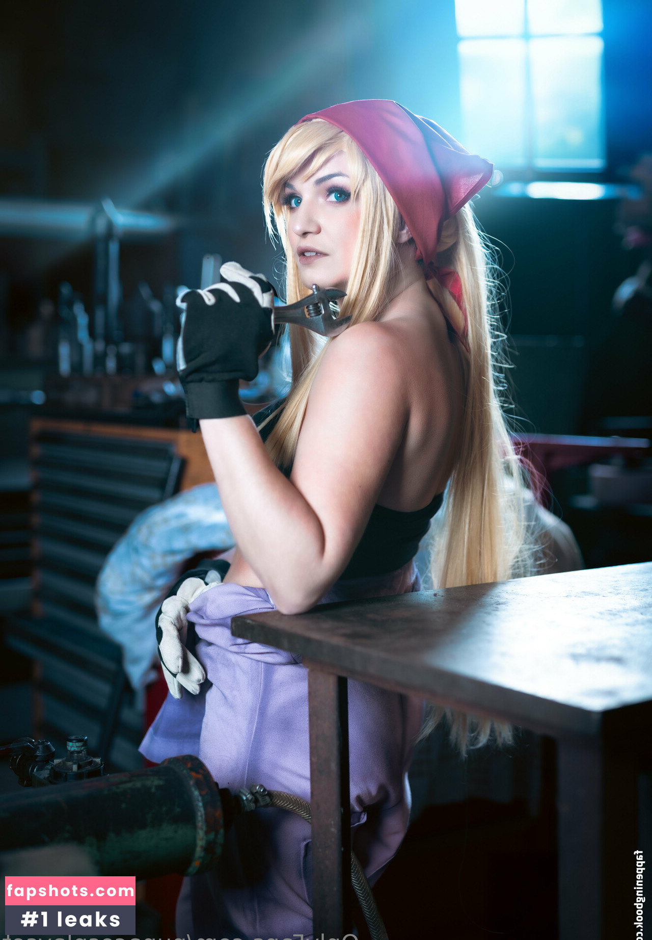 nunacosplayset gallery photo #5