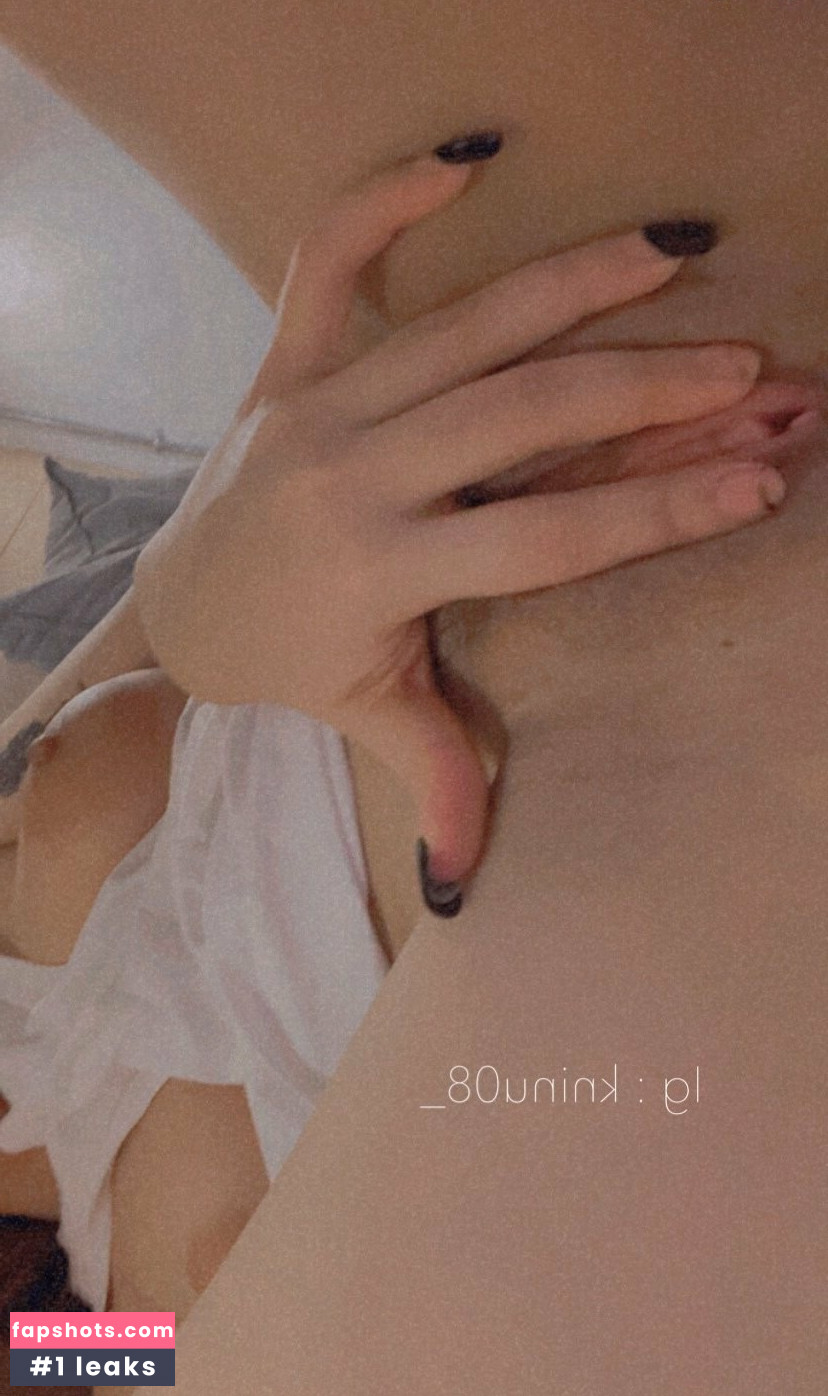 Nuninal_22 Nahé úniky fotek pouze od fanoušků #18 - Fapshots