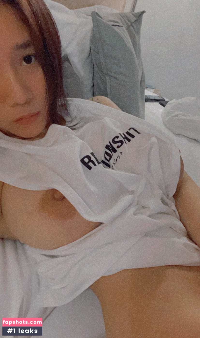 Nuninal_22 Nahé úniky fotek pouze od fanoušků #37 - Fapshots