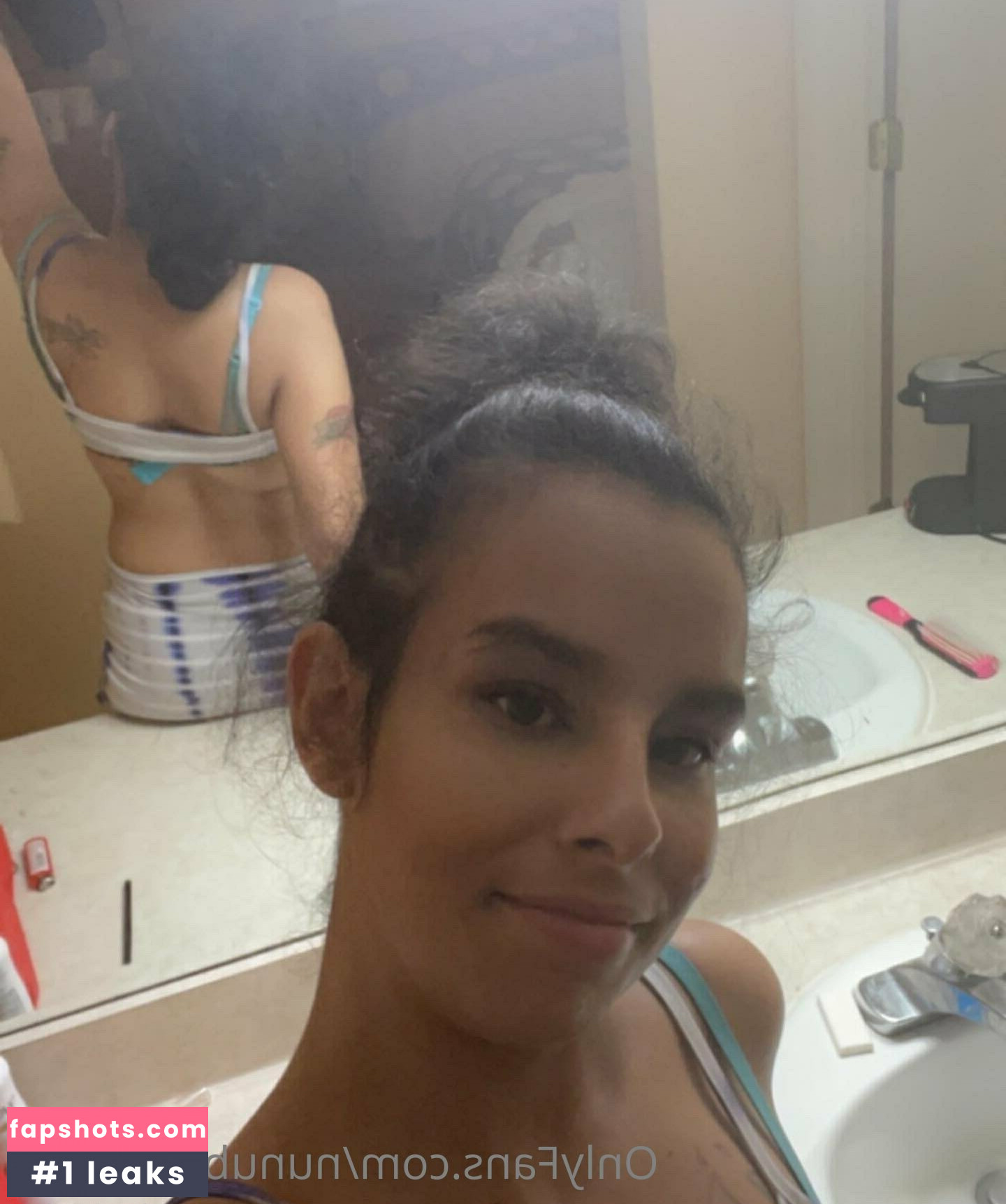 nunubaddie304 Nahé úniky fotek pouze od fanoušků #16 - Fapshots