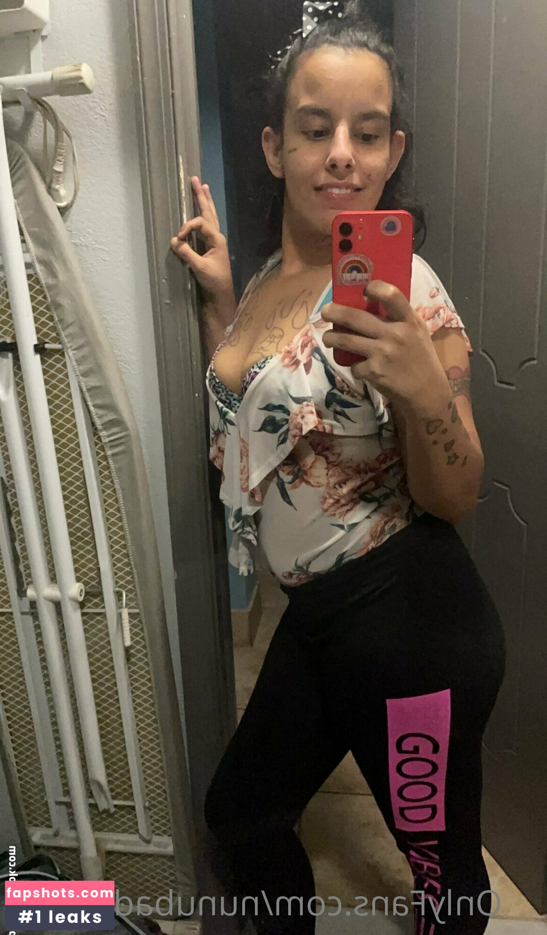 nunubaddie304 Nahé úniky fotek pouze od fanoušků #20 - Fapshots