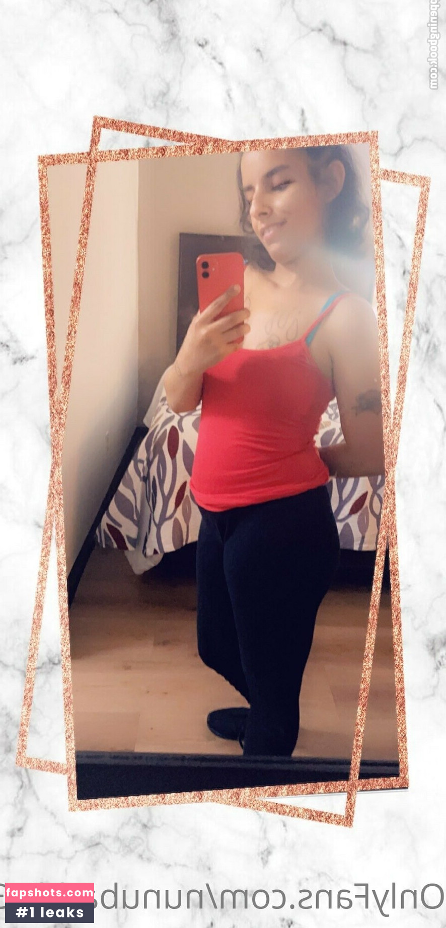 nunubaddie304 Nahé úniky fotek pouze od fanoušků #25 - Fapshots