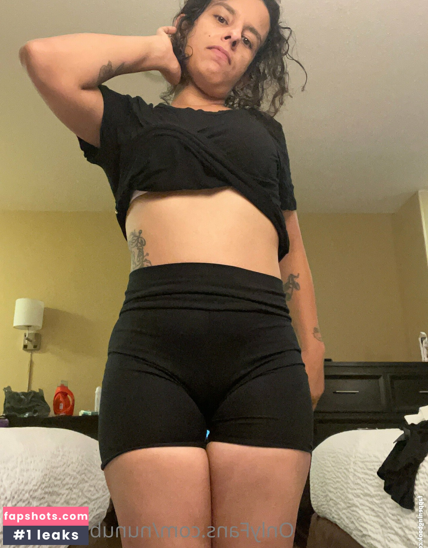 nunubaddie304 Nahé úniky fotek pouze od fanoušků #26 - Fapshots