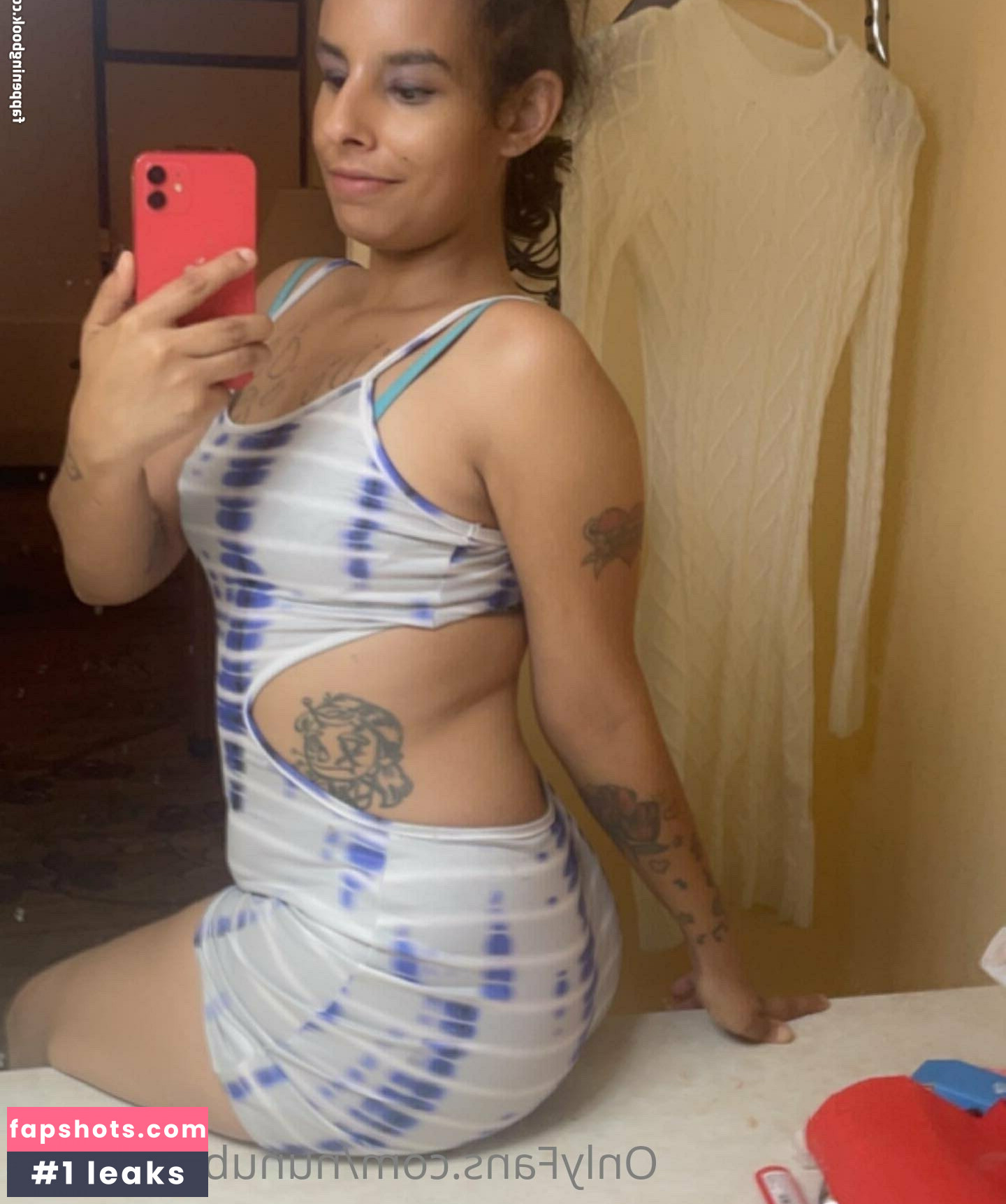 nunubaddie304 Nahé úniky fotek pouze od fanoušků #4 - Fapshots