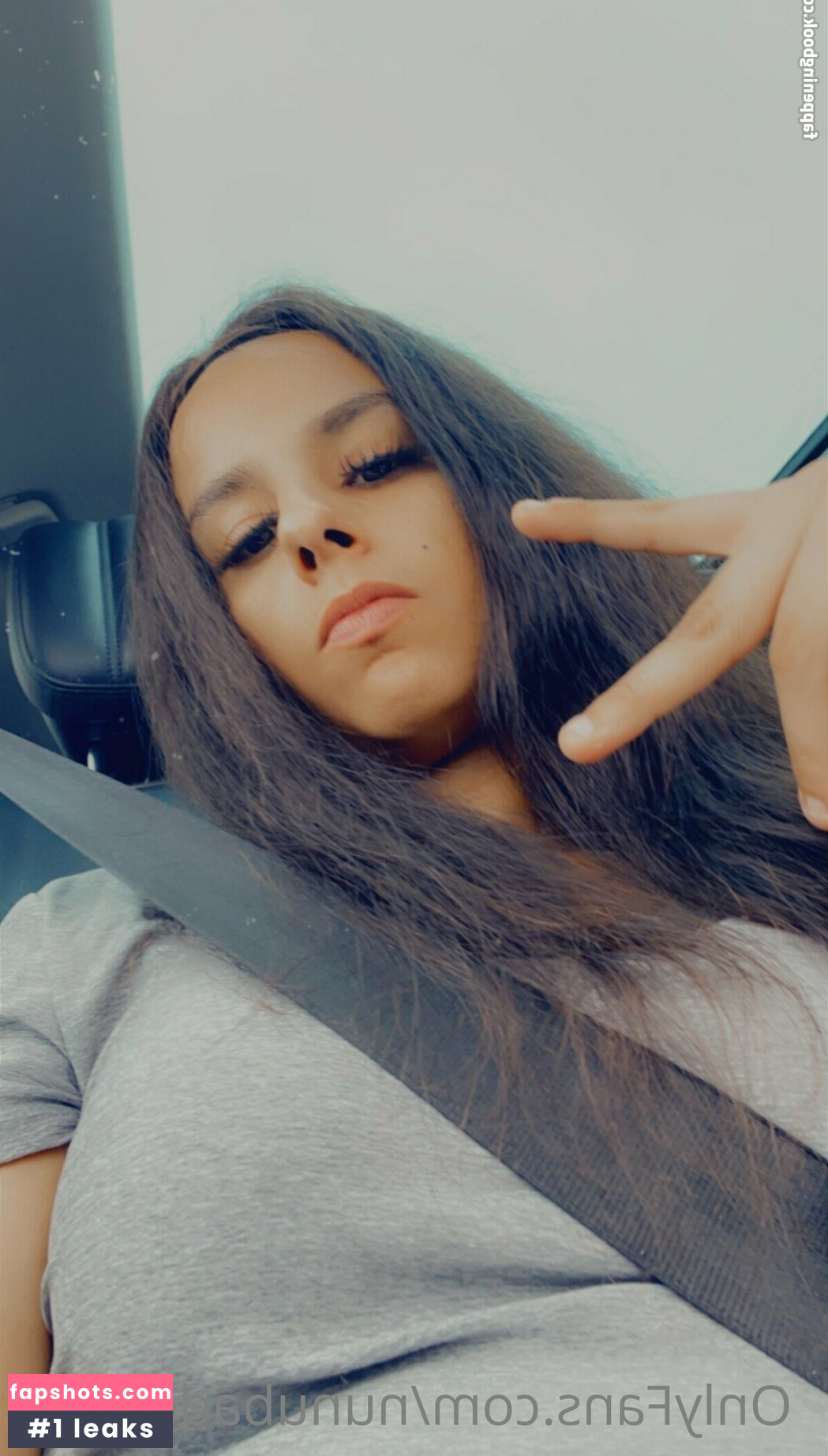 nunubaddie304 Nahé úniky fotek pouze od fanoušků #5 - Fapshots