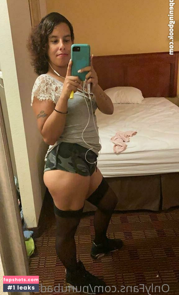 nunubaddie304 Nahé úniky fotek pouze od fanoušků #9 - Fapshots