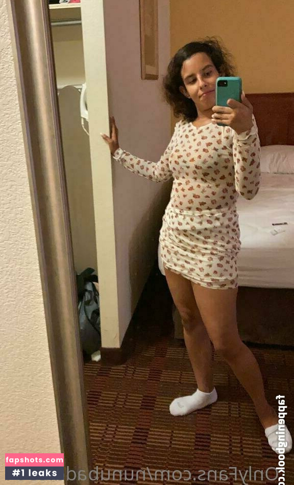 nunubaddie304 Nahé úniky fotek pouze od fanoušků #10 - Fapshots