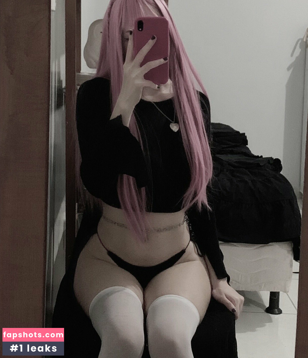 Nunux Nude Leaks OnlyFans Photos #6 - Fapshots