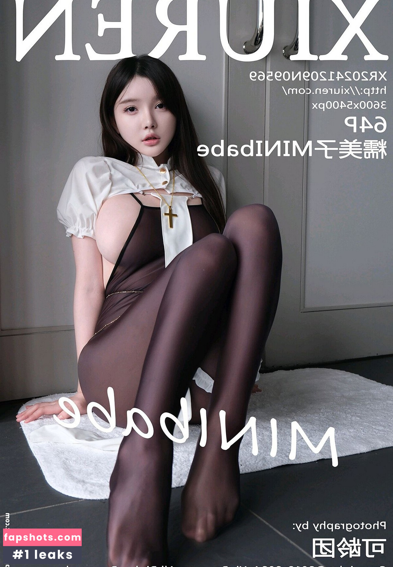 Nuo Meizi gallery photo #4