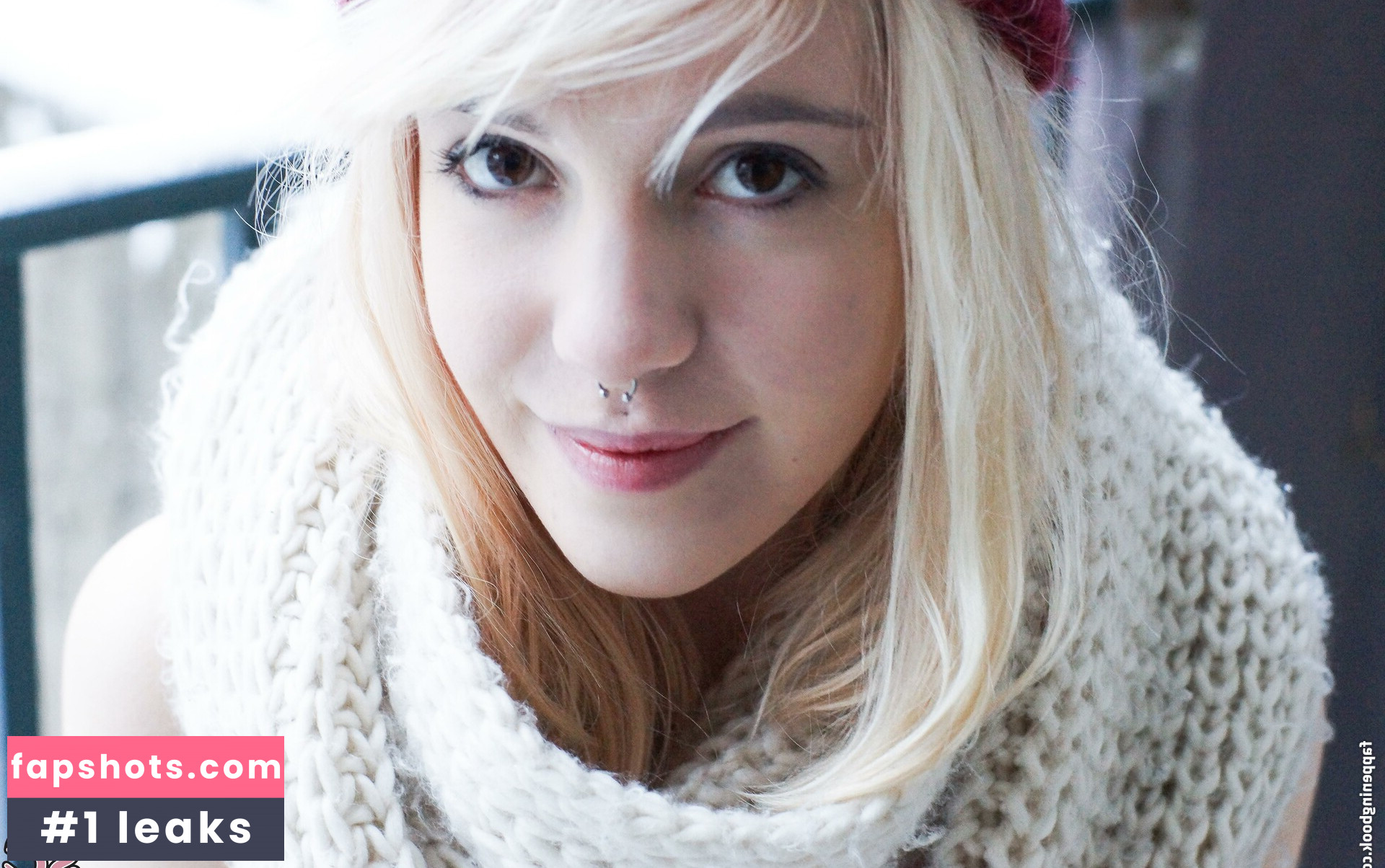 Nur SG Nahé úniky fotek pouze od fanoušků #15 - Fapshots