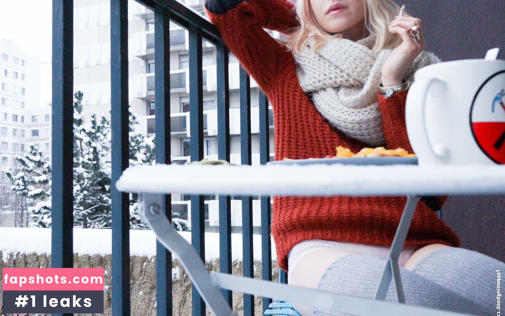 Nur SG Nahé úniky fotek pouze od fanoušků #21 - Fapshots