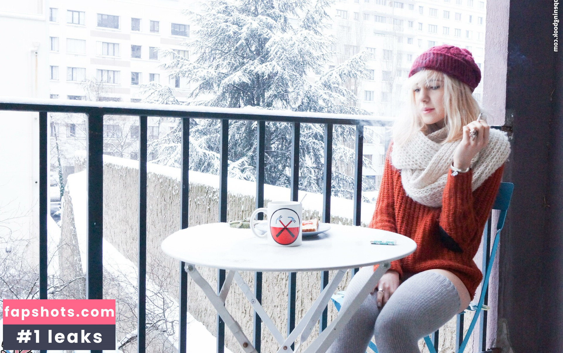 Nur SG Nahé úniky fotek pouze od fanoušků #9 - Fapshots