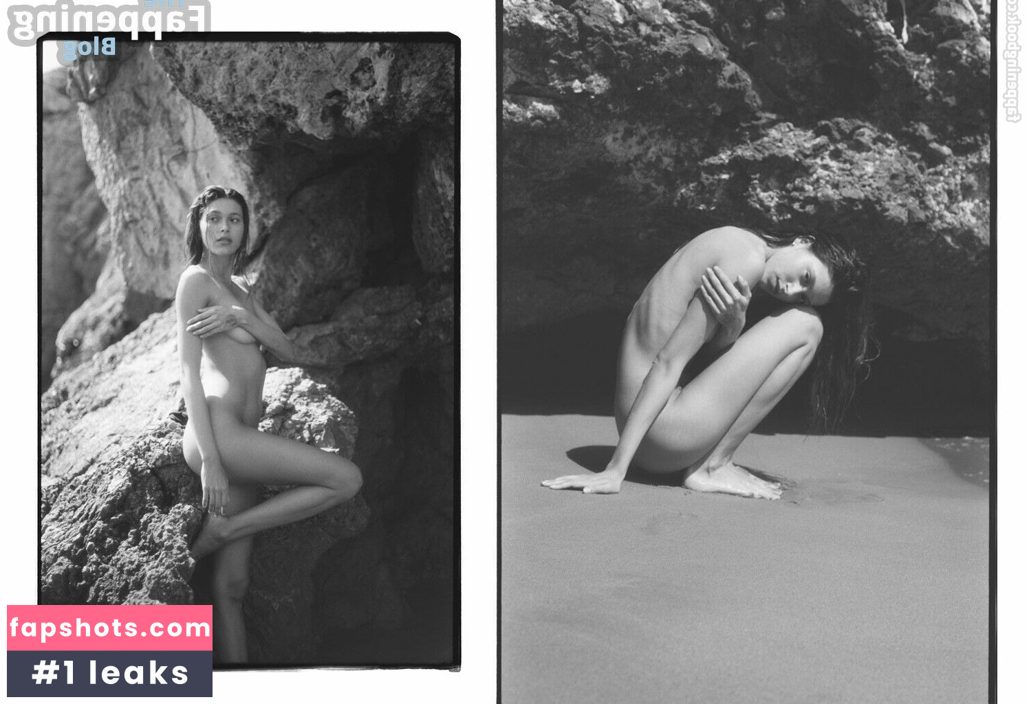 Nuria Oliu gallery photo #25