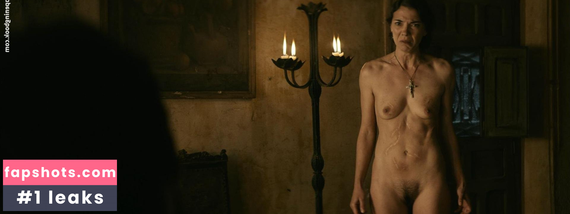 Núria Prims nude babe gallery