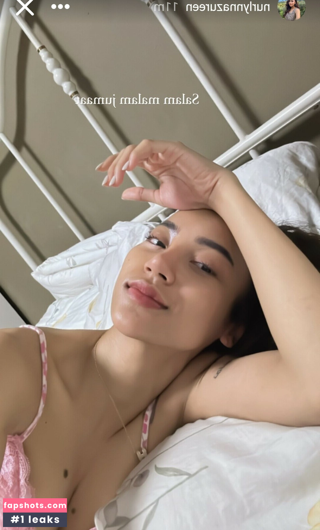 Nurlynnazureen Nude Leaks OnlyFans Photos #15 - Fapshots