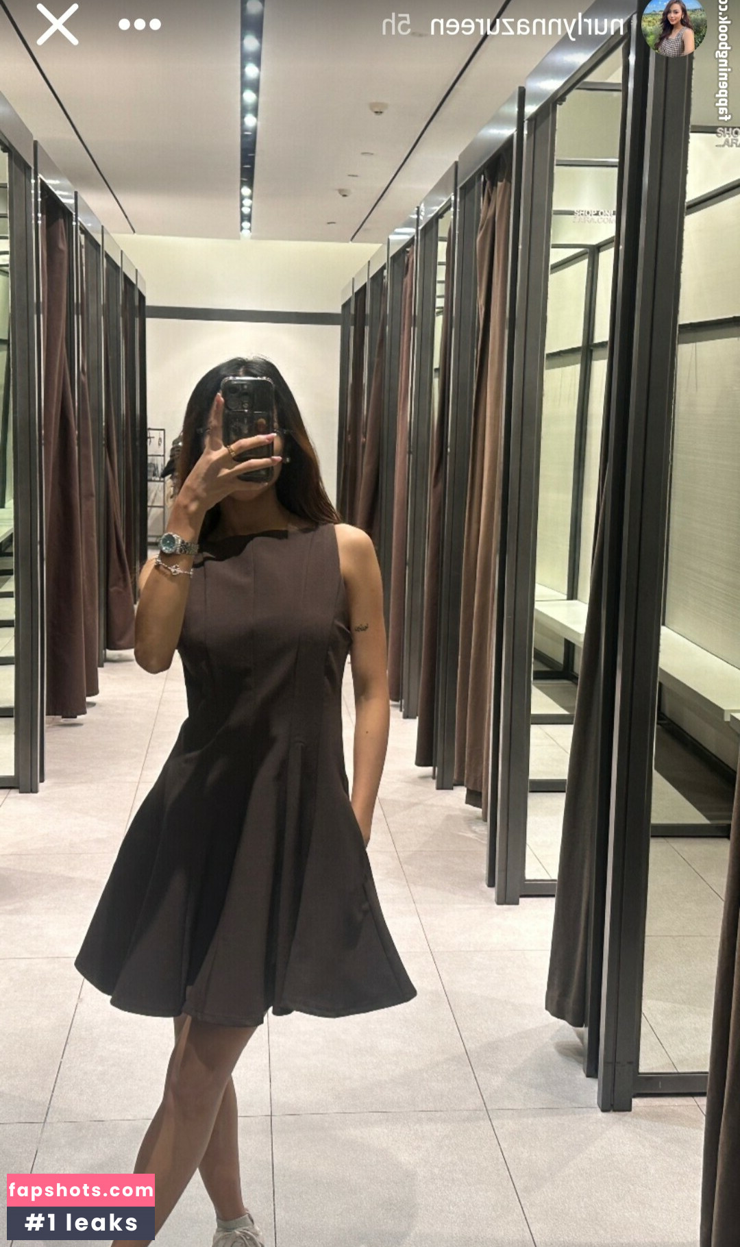 Nurlynnazureen Nude Leaks OnlyFans Photos #20 - Fapshots