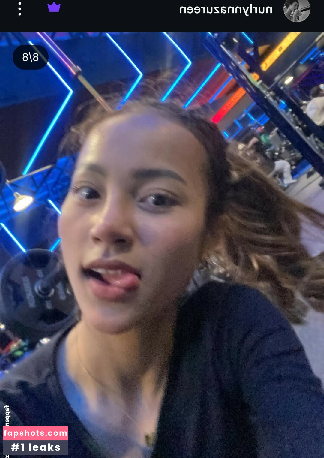 Nurlynnazureen Nude Leaks OnlyFans Photos #3 - Fapshots