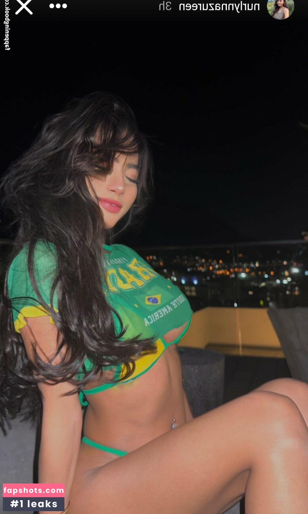 Nurlynnazureen Nude Leaks OnlyFans Photos #21 - Fapshots