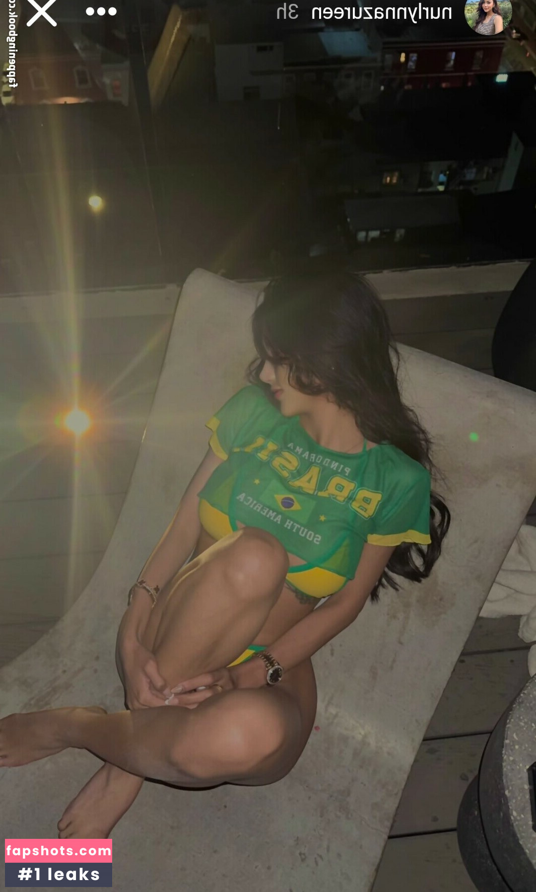 Nurlynnazureen Nude Leaks OnlyFans Photos #23 - Fapshots