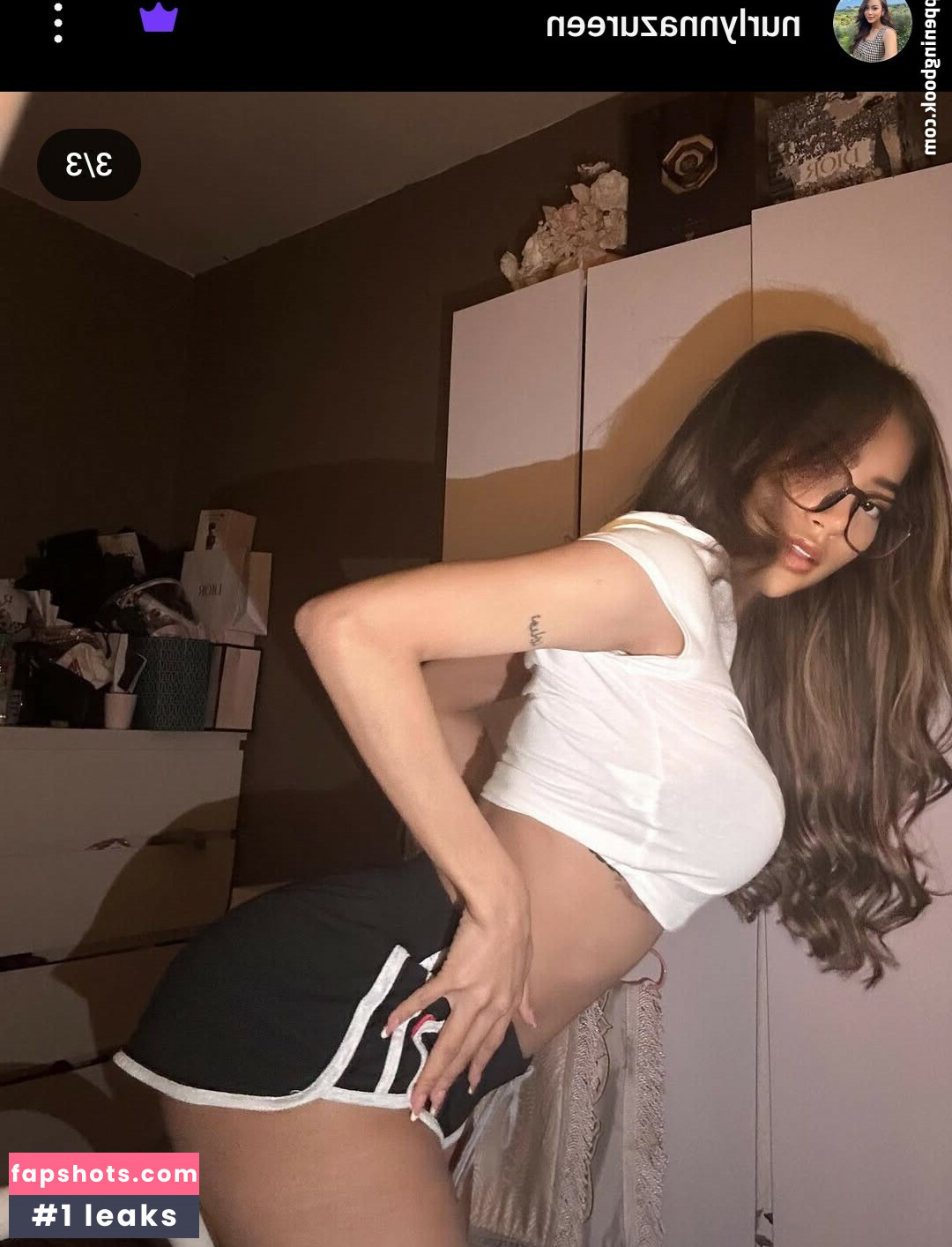 Nurlynnazureen Nude Leaks OnlyFans Photos #10 - Fapshots