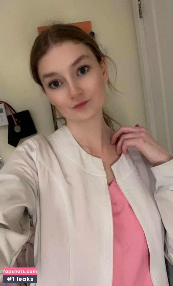 nurse_julia Nude Leaks OnlyFans - Fapshots