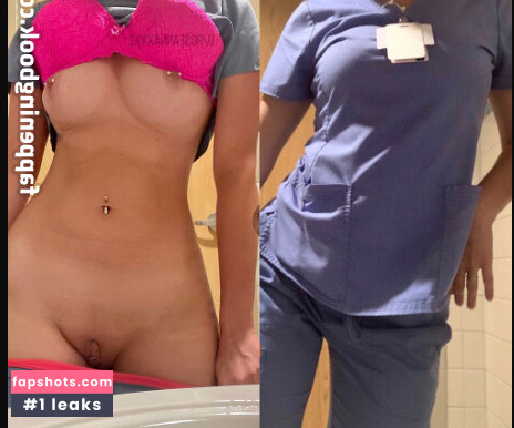 Nurse Rose Filtración Desnuda OnlyFans Foto #25 - Fapshots