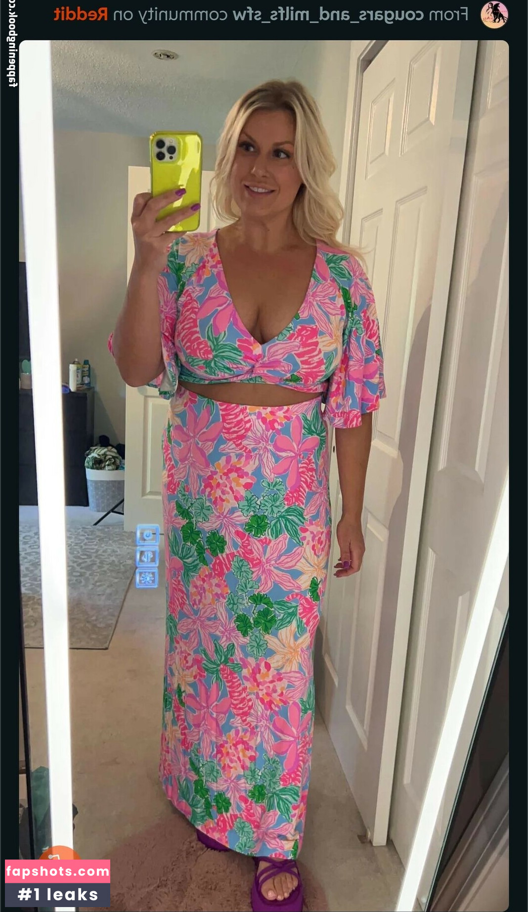 Nursebrooklyn Nahé úniky fotek pouze od fanoušků #3 - Fapshots