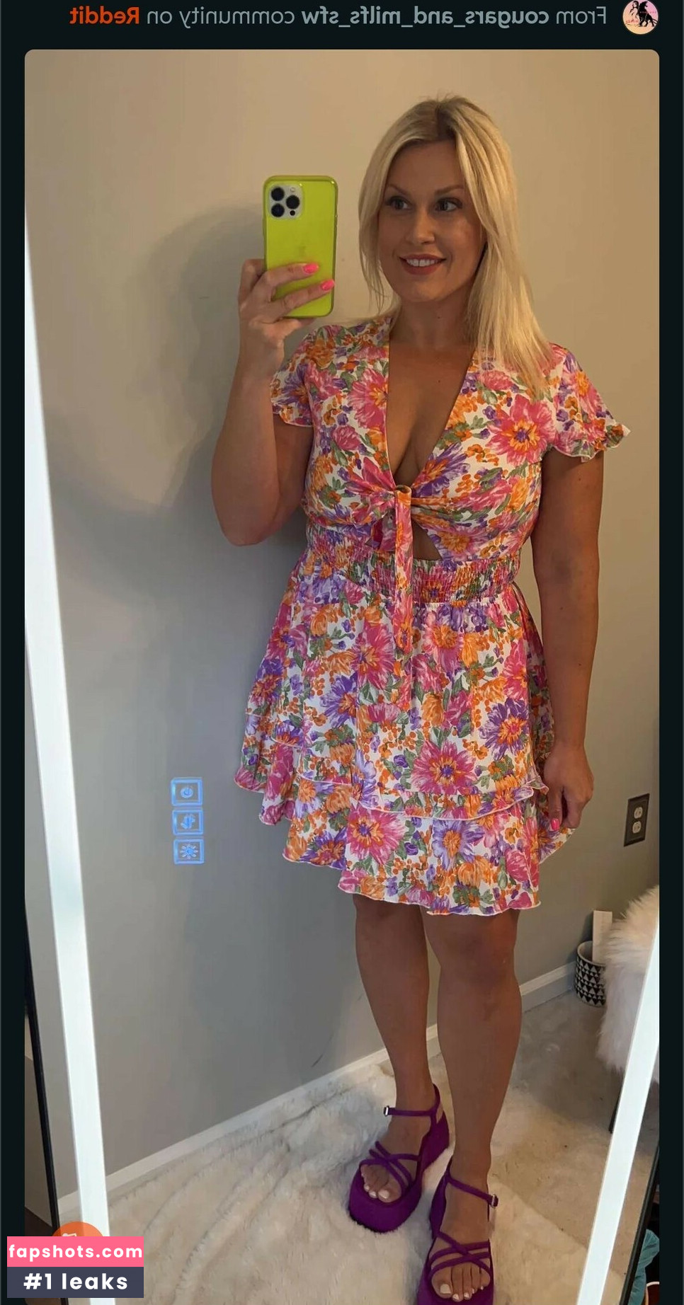 Nursebrooklyn Nahé úniky fotek pouze od fanoušků #6 - Fapshots