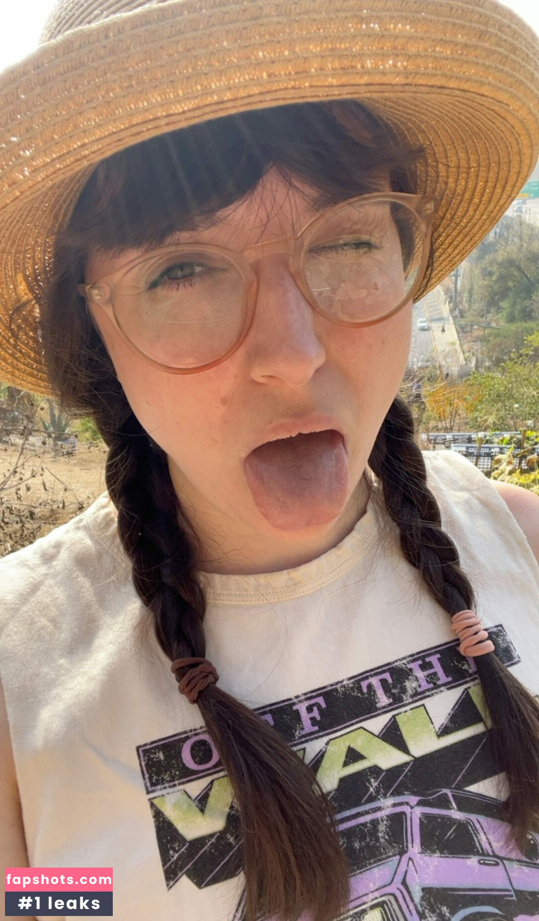 NurseHuckleberry Nahé úniky fotek pouze od fanoušků #15 - Fapshots