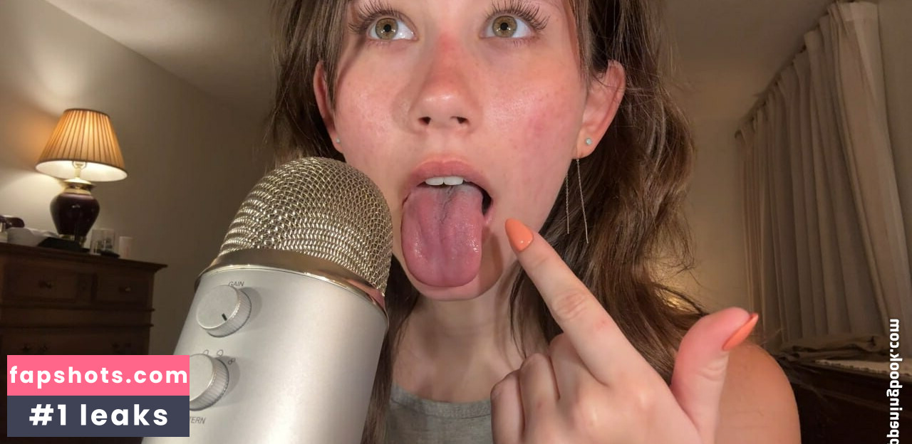 NurseHuckleberry Nahé úniky fotek pouze od fanoušků #3 - Fapshots