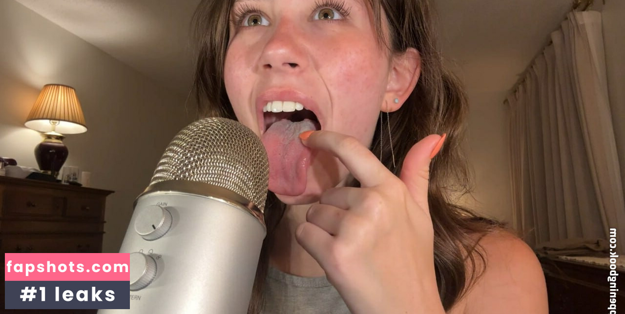 NurseHuckleberry Nahé úniky fotek pouze od fanoušků #4 - Fapshots