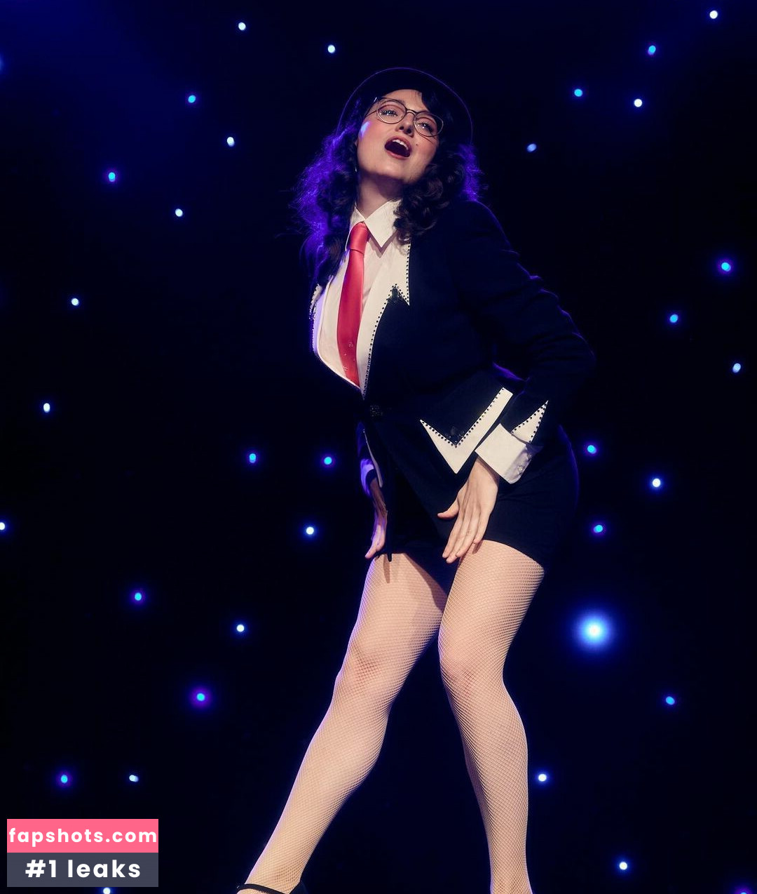 NurseHuckleberry Nahé úniky fotek pouze od fanoušků #7 - Fapshots