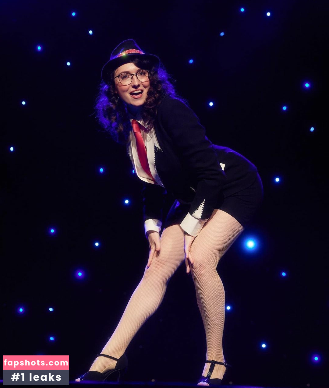 NurseHuckleberry Nahé úniky fotek pouze od fanoušků #9 - Fapshots