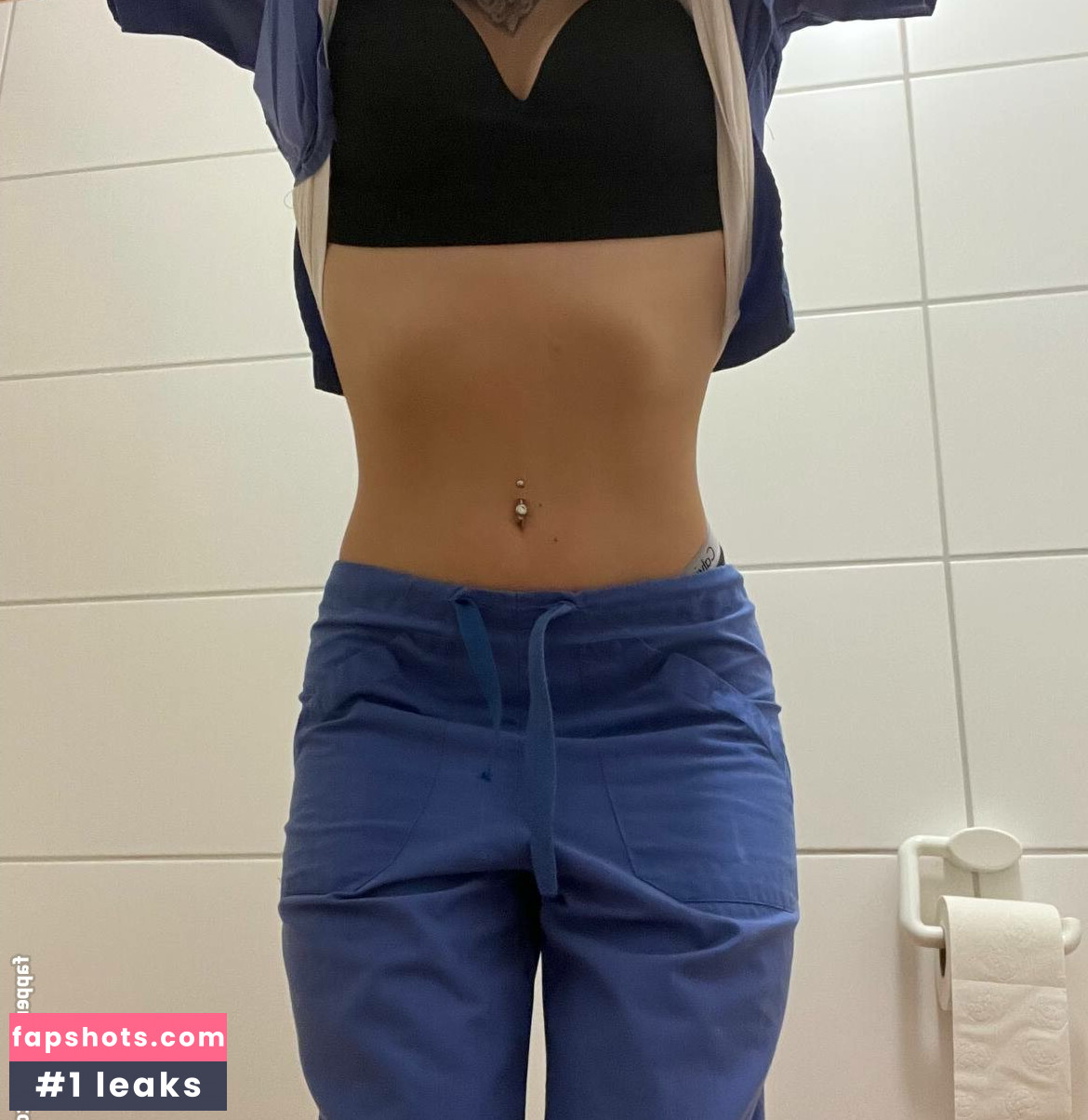 Nurselayla Nahé úniky fotek pouze od fanoušků #11 - Fapshots