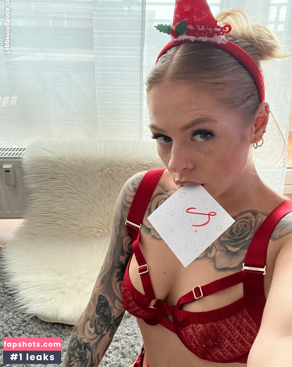 Nurselayla Nahé úniky fotek pouze od fanoušků #18 - Fapshots