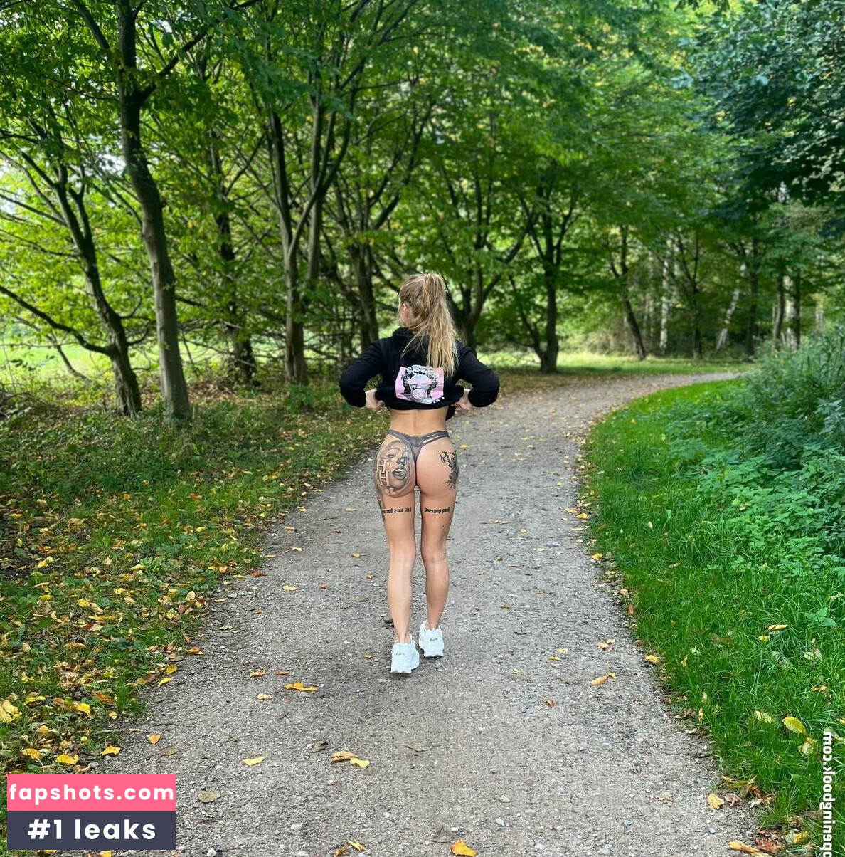 Nurselayla Nahé úniky fotek pouze od fanoušků #27 - Fapshots